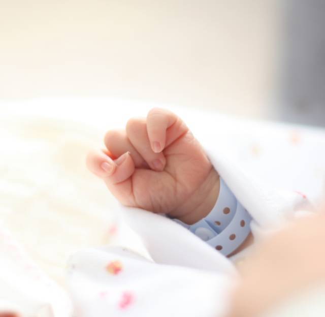 孕期营养与健康管理