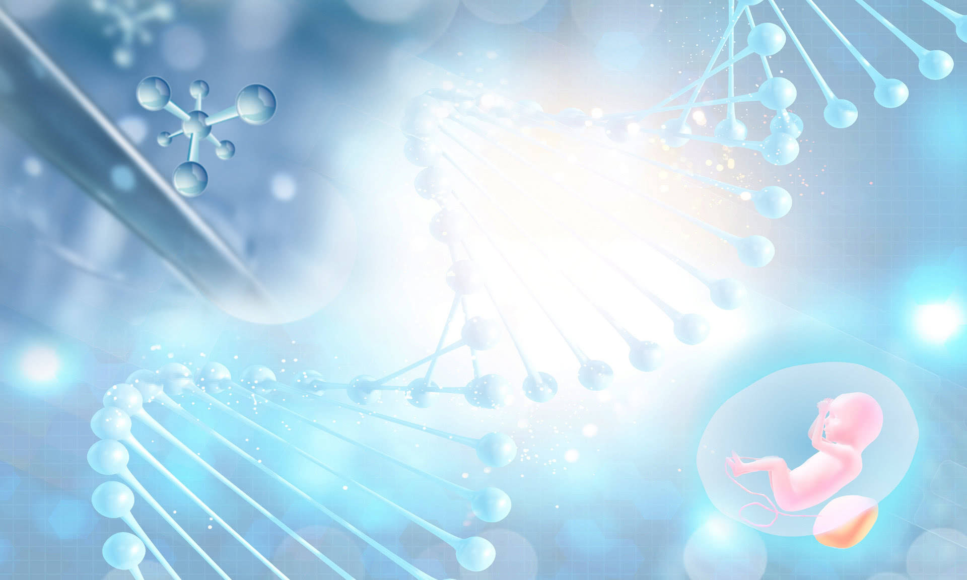 孕早期下腹部疼痛的病因分析