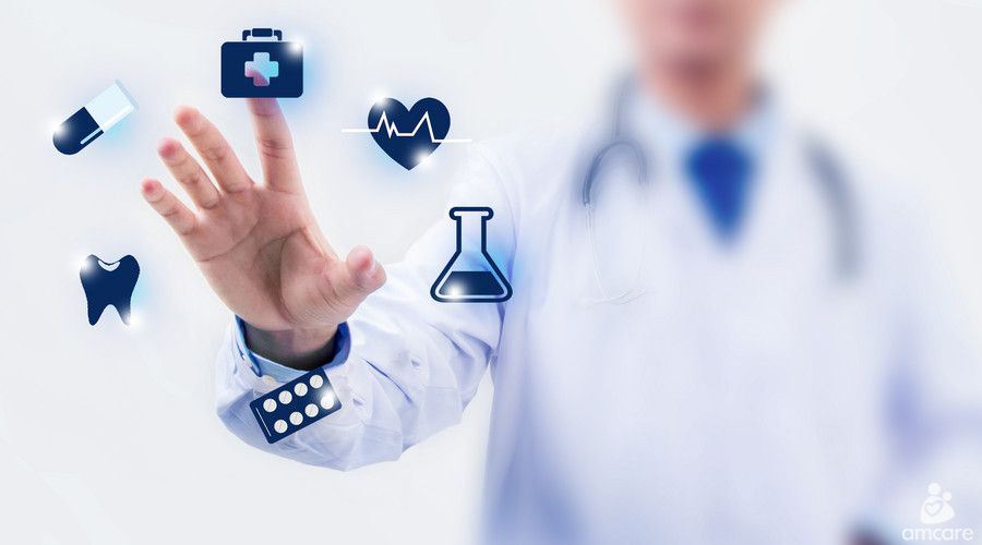 宁夏辅助生殖技术